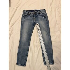 Silver Jeans Women's (401)